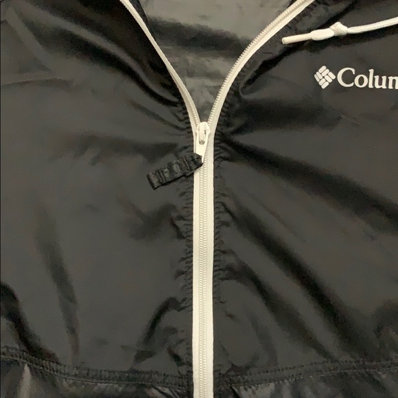 Colombia lightweight jacket - Picture 3 of 5